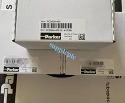 PCD00A-400-30 PARKER AMPLIFIER