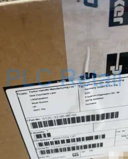 CONTROLLER 512C-32-00-00-00 FAST