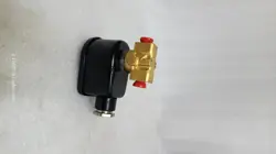 PARKER 122K9321