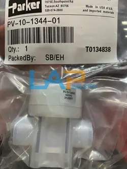 S NEW FOR PARKER PV-10-1344-01 PNEUMATIC VALVE