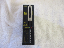 PARKER MICROSTEPPING SERIES