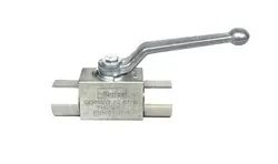 PARKER HYDRAULIKVENTIL
