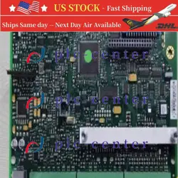 NEW EUROTHERM SSD PARKER CONTROL CIRCUIT BOARD FOR 590P DRIVE AH500075U002