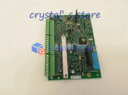 NEW EUROTHERM SSD PARKER CONTROL CIRCUIT BOARD FOR 590P DRIVE AH500075U002
