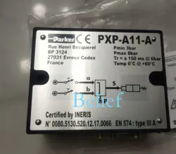 1PC PARKER PXP-A11-A BRAND NEW PNEUMATIC COMPONENT