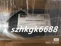 CONTROL VALVE D1FPE55H9NB0047D25