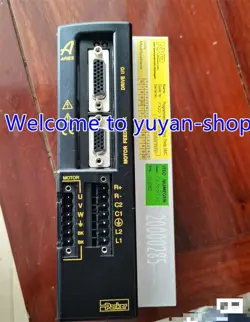 SERVO DRIVE #T8198