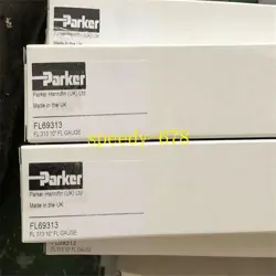 PARKER FL69313 LIQUID LEVEL GAUGE NEW