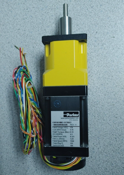 0.121KW 7500RPM NEW!!