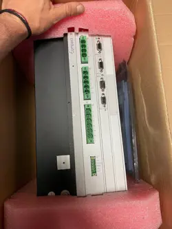 SERVO DRIVER PARKER COMPAX3 S300V4F12I10T10M00