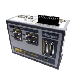 6K2 COMPUMOTOR SERVO/STEPPER