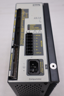 NEW PARKER ZETA6108 DRIVE STOCK 4908-A