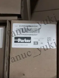 D1FPE50HH9NS00 PROPORTIONAL VALVE