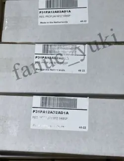 PARKER P31PA92AD2AD1A