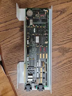 PC-ACR-1000-02 CIRCUIT BOARD