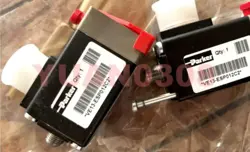NEW PARKER VE13-ESP012C2 SOLENOID VALVE DHL FAST DELIVERY