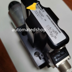 PARKER HYDRAULIC VALVE D3FBE01SE0NF0019XG097 BRAND NEW