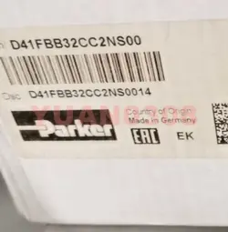 NEW PARKER D41FBB32CC2NS00