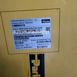 591P-53311020-P00-U4A0 PARKER DC