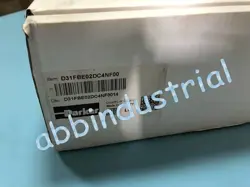 PARKER D31FBE02DC4NF00
