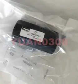 PARKER VB42-Q-NQ-5 ONE-WAY