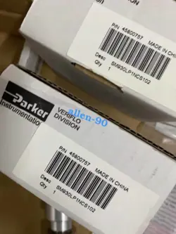 PARKER SM930LP1NCS102 AIR
