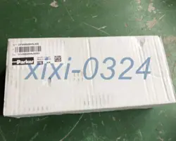 1PCS NEW PARKER  D1VW020HNJEE  ELECTROMAGNETIC DIRECTIONAL VALVE  DHL SHIPPING#Z
