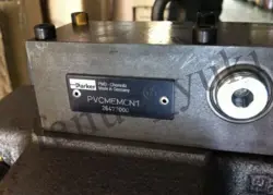 PV023R1K1T1NMMC PLUNGER