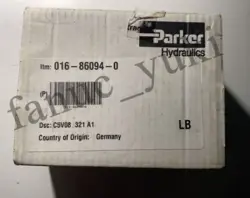 VALVE 016-86094-0