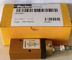 PARKER 341L9201