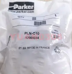NEW PARKER PLN-C10 SOLENOID VALVE DHL FAST DELIVERY