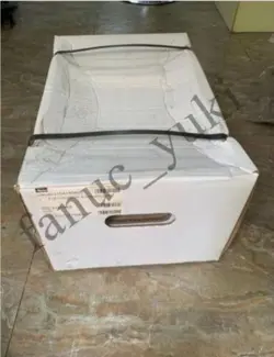 BRAND NEW F12-110-MS-SV-S-000-0000-P0