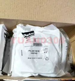 PVLB113618 PNEUMATIC ELEMENT