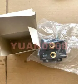 NEW PARKER PVL-B1729 PNEUMATIC ELEMENT DHL FAST DELIVERY