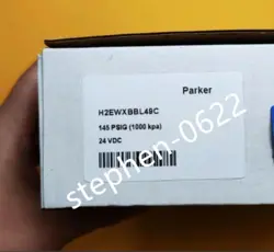 H2EWXBBL49C SOLENOID