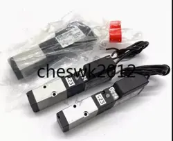 PARKER KURODA SOLENOID