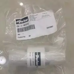NEW PARKER CV-1-661212 DHL OR FEDEX