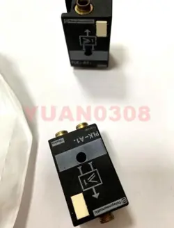 PLK-A11 PNEUMATIC ELEMENT