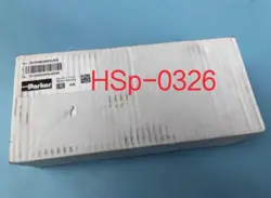 1PCS NEW PARKER  D1VW020HNJEE  ELECTROMAGNETIC DIRECTIONAL VALVE  DHL SHIPPING';