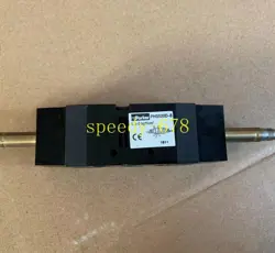 PARKER PHS520D-8 SOLENOID