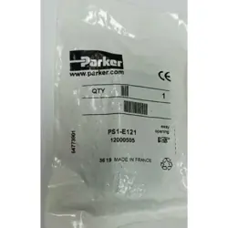 PARKER PS1E121 PS1-E121