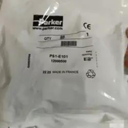 PARKER PS1-E101 PNEUMATIC