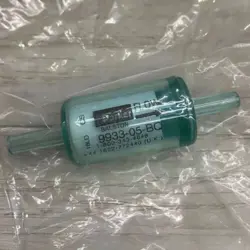 PARKER 9933-05-BQ BALSTON