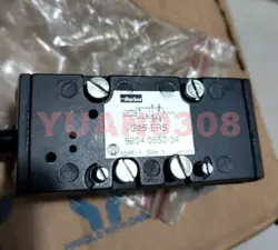 PARKER VG25-ERS PNEUMATIC
