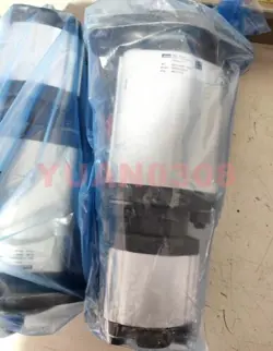 FLOW PUMP DHL