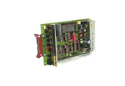 PARKER VERSTRKER ED22-124-10