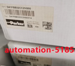 D41FBB32CC2NS00 PARKER PROPORTIONAL