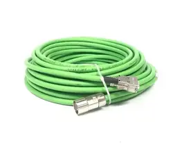 PARKER SSD PARVEX LEISTUNGSKABEL 20 METER CD1UA1F1R0020 UNBENUTZT