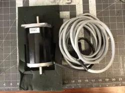 COMPUMOTOR MOTOR PARKER
