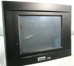CTC PARKER PS16-3H2-DD6-AD3